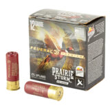 FED PR STRM 12GA 2.75" #6 25/250