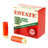 FED EST SS 12GA 2.75" #7.5 1 OZ 25/