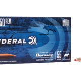 FED V&P 22-250REM 55GR V-MAX 20/200
