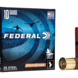 FED SPEED SHOK 10GA 3.5" #2 25/250