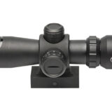 FIREFIELD BARRAGE 1.5-5X32 RFLSCP
