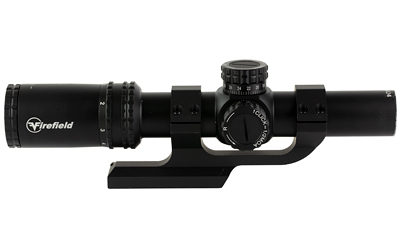FIREFIELD RAPIDSTRIKE 1-6X24 SCOPE - Image 3