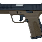 FMK G3 9MM 3.87" 10RD BLK/BRZ