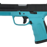 FMK G3 9MM 3.87" 10RD BLK/BLUE