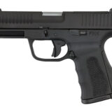 FMK G3 9MM 3.87" 14RD BLACK