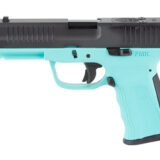 FMK G3 9MM 4.5" 14RD BLUE JAY TB