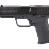 FMK G3 9MM 4.5" 14RD BLACK TB