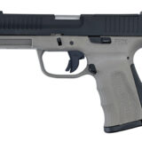 FMK G3 9MM 3.87" 14RD BLK/TI GRAY
