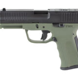 FMK G3 9MM 4.5" 14RD ODG TB