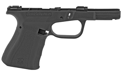 FMK AG1 FRAME ONLY FOR GLK 19 G3 BLK - Image 2