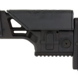 FN SCAR SSR REAR STOCK ASSEMBLY BLK