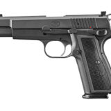 FN HIGH POWER 9MM 4.7" 10RD BLK