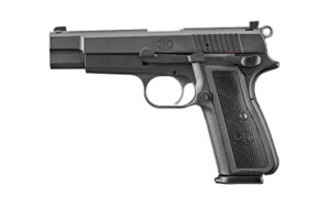 FN HIGH POWER 9MM 4.7" 10RD BLK