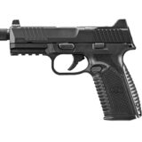 FN 510 TACTICAL 10MM 4.71" 10RD BLK