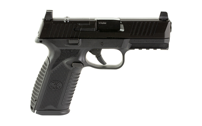 FN 510 MRD 10MM NMS D 10RD BLK - Image 2