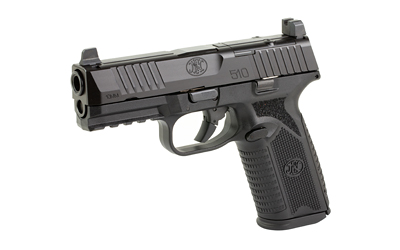 FN 510 MRD 10MM NMS D 10RD BLK - Image 3