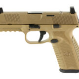 FN 510 MRD 10MM NMS D 10RD FDE