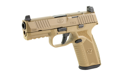FN 510 MRD 10MM NMS D 10RD FDE - Image 3