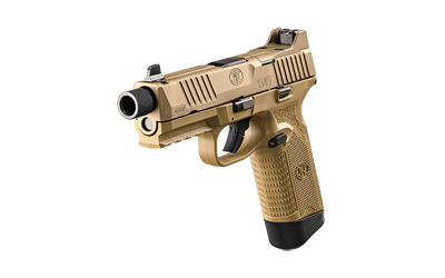 FN 545 TACTICAL 45ACP 4.71" 10RD FDE - Image 3
