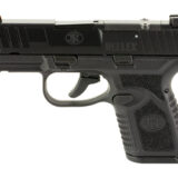 FN REFLEX MRD NMS 9MM 3.3" 10RD BLK