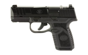 FN REFLEX MRD NMS 9MM 3.3" 10RD BLK