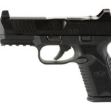 FN 509M T 9MM 4.5" 10RD BLK 5 MAGS