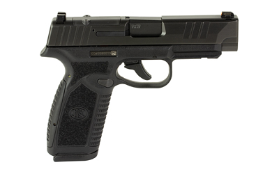 FN REFLEX XL MRD NMS 9MM 18RD BLK - Image 2