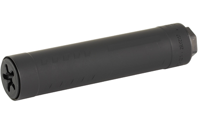 FN CATCH 22TI BLK 22LR SUPPRESSOR - Image 3