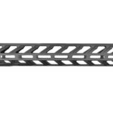 FORTIS SWITCH RAIL 308 15.75" MLOK