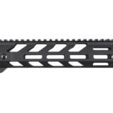 FORTIS CAMBER RAIL 11.8" MLOK BLACK