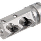 FORTIS MUZZLE BRAKE 556 SS