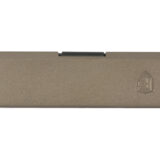 FORTIS BILLET DUST COVER STD FDE
