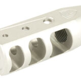 FORTIS RED STS MUZZLE BRAKE 556
