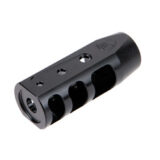 FORTIS RED NITRIDE MUZZLE BRAKE 556