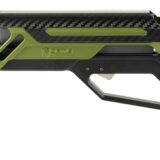 FORTIS LA STOCK W/BUFFER TUBE ODG