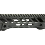 FORTIS NIGHT RAIL 556 10" MLOK BLK