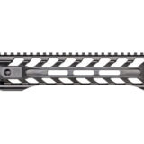 FORTIS NIGHT RAIL 556 12" MLOK BLK