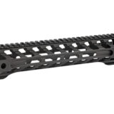 FORTIS NIGHT RAIL 556 14.4" MLOK BLK