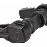 FORTIS SS FIFTY AMBI SFTY SLCTR BLK