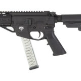 FRD ORD FX9 SBA3 9MM 4" 32RD BLACK