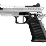 FUSION XP PRO 9MM 4" 10RD CHROME