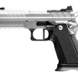 FUSION XP PRO COMP 9MM 4.6" 17RD CHR