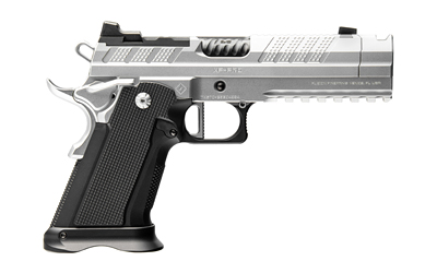 FUSION XP PRO COMP 9MM 4.6" 17RD CHR - Image 2