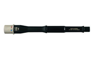 FAXON MATCH BBL 338ARC 9" GNNR