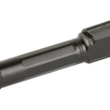 FAXON MATCH BBL P365 SFLT BLK TB