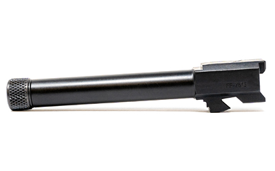 FAXON DUTY BBL G17 THREADED BLACK - Image 2