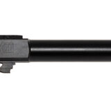 FAXON DUTY BBL FOR G19 BLK