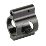 FAXON 3 SCREW .750 LOW PRO GB BLK