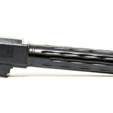 FAXON MATCH BBL FOR G19 FF BLACK