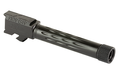 FAXON MTH BBL FOR G19 G2-5 FF BK TB - Image 2
